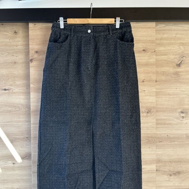 Jupes longue , taille L