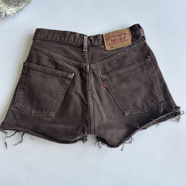 Levi's 501 Jeans-Shorts