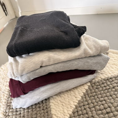 Abbigliamento premaman L/XL