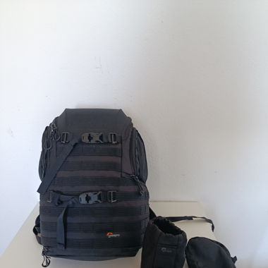 LOWEPRO 450 AW II RUCKSACK