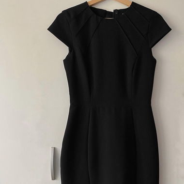 Vestito nero