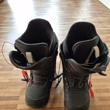 Snowboardschuhe Burton