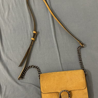 Handtasche