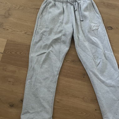 Pantaloni da jogging NOFS grigi