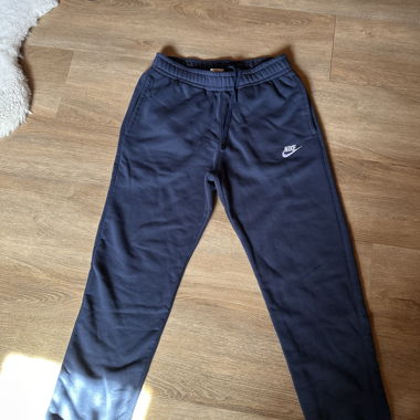 Tuta Nike blu taglia S