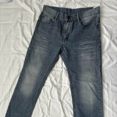 Jeans Herren