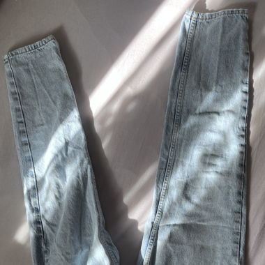 Mom Jeans von PULL&BEAR
