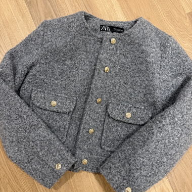 Giacca Zara