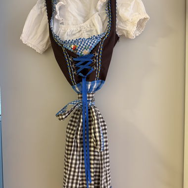 Stockerpoint Dirndl Dress