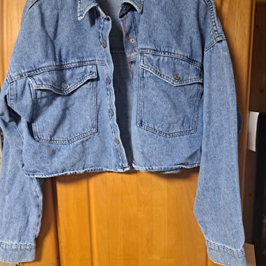 Esprit Jeansjacke