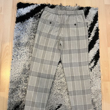 Stoffhose 