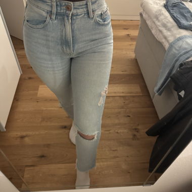 Jeans di Stradivarius