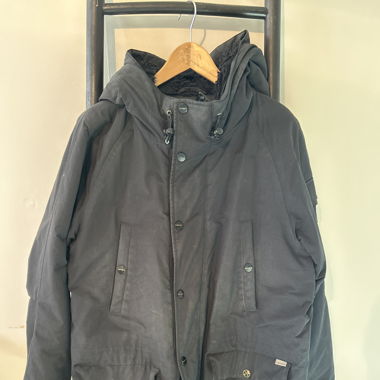 Parka Carhartt
