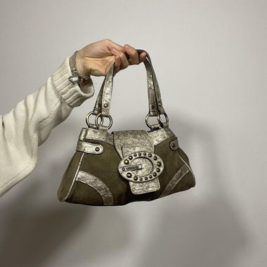 Small guess bag