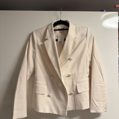 Brand New Blazer