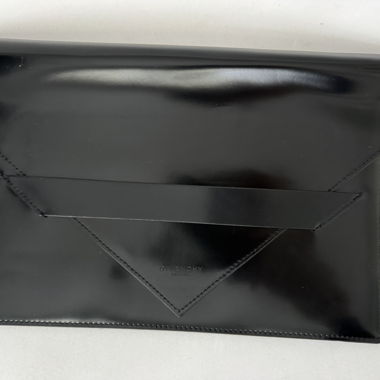 Trousse à parfum Givenchy noire