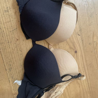 Set di reggiseni A/B 70/75