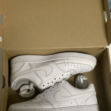 Nike Vision Low