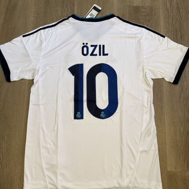 Özil #10 Real Madrid 2012/13 XL