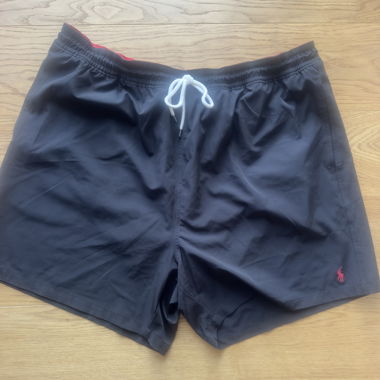 Swim Trunks Polo Ralph Lauren