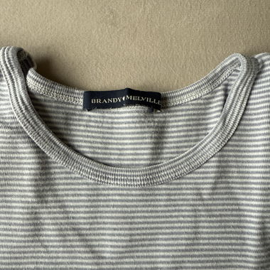 T-shirt Brandy Melville