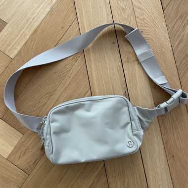 Pochette ceinture Lululemon