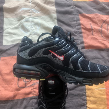 Basket nike casi neuve 