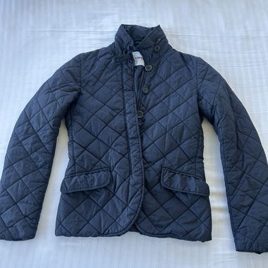 Aspesi leichte gesteppte Jacke
