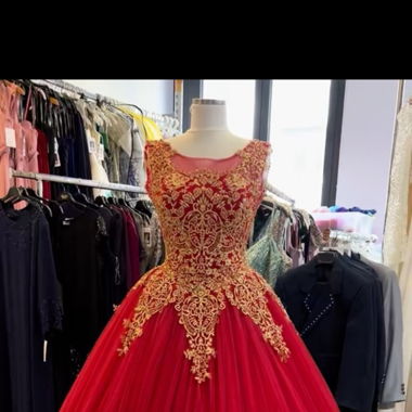 Neu Verlobung Kleid 