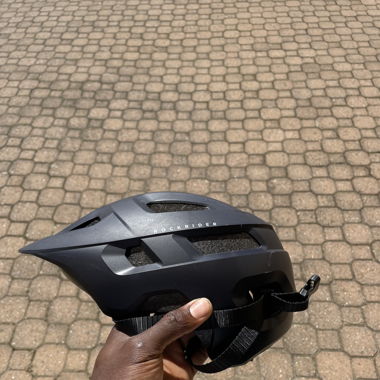 Casque Rock Rider 