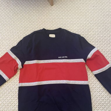 Aime leon dore long sleeve shirt