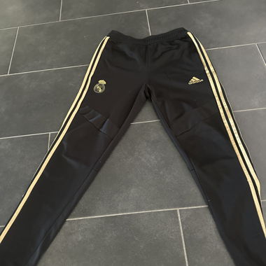 Real Madrid Trainingshose