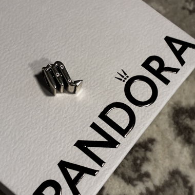 Charm Pandora Scorpione