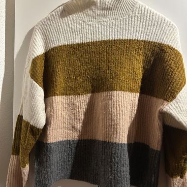 Knit Sweater