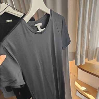 Shirtkleid