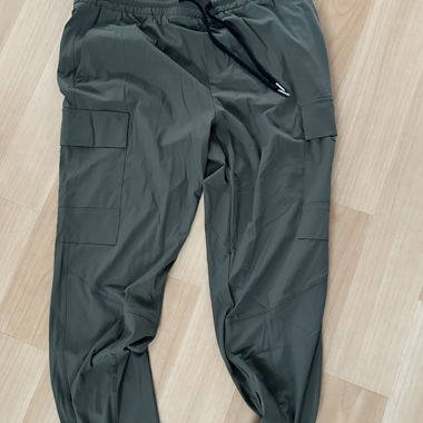 Casual Pants