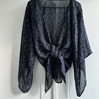 Beach Cape