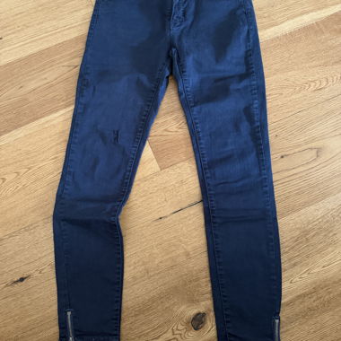 Damenjeans