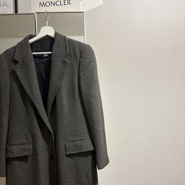 manteaux burberry 