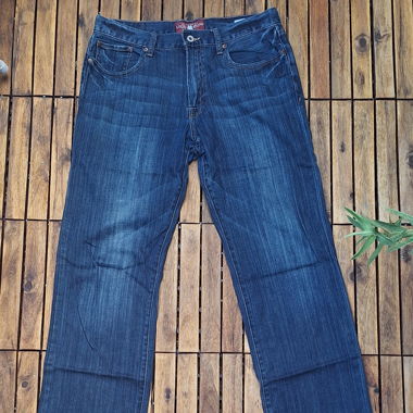 Jean lucky brand, homme