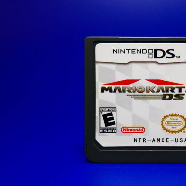 Mario Kart DS (USA) - Nintendo DS / R1263