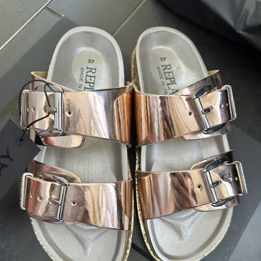Neu sandalen Repley 