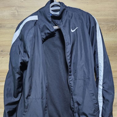 Giacca Nike