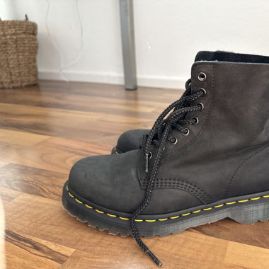 dr. martens, original, neu, 39