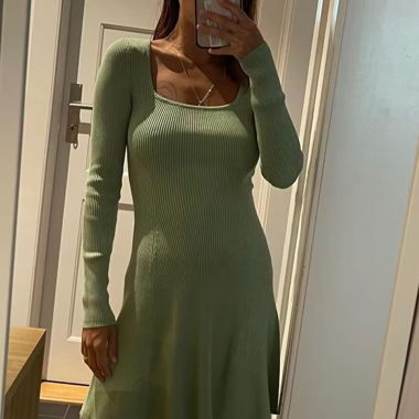 Zara kleid 
