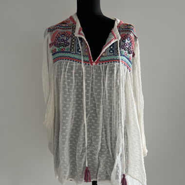 Tunic, size M
