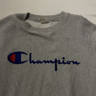 Champion Pullover