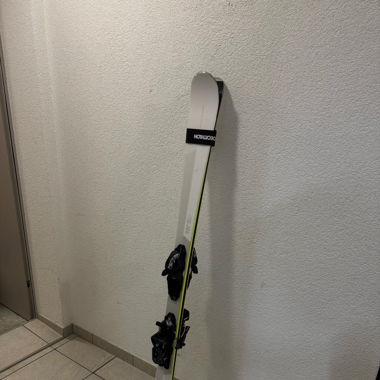 Skis 