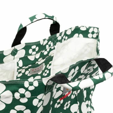 Marni CARHARTT TOTE UNISEX Shopping bag 