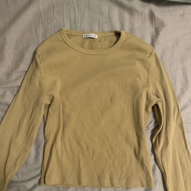 Basic Oberteil